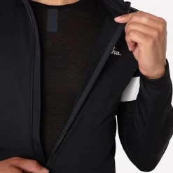 Herren Rapha Shirts Und Tops^MEN'S CORE THERMAL LONG SLEEVE JERSEY Herren - Fahrradtrikot