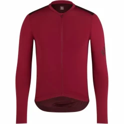 Herren Rapha Shirts Und Tops^MEN'S PRO TEAM LONG SLEEVE LIGHTWEIGHT JERSEY Herren - Fahrradtrikot