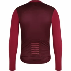 Herren Rapha Shirts Und Tops^MEN'S PRO TEAM LONG SLEEVE LIGHTWEIGHT JERSEY Herren - Fahrradtrikot
