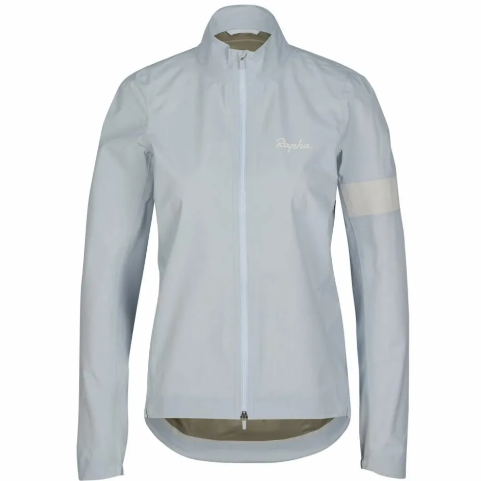 Damen Rapha Outdoorjacken^WOMEN'S CORE RAIN JACKET III Damen - Fahrradjacke