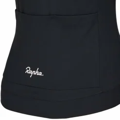 Damen Rapha Shirts Und Tops^WOMEN'S CORE THERMAL LONG SLEEVE JERSEY Damen - Fahrradtrikot