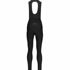 Damen Rapha Outdoorhosen^WOMEN'S CORE WINTER TIGHTS WITH PAD Damen - Fahrradhose