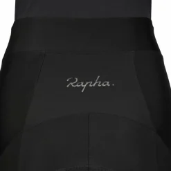 Damen Rapha Outdoorhosen^WOMEN'S CORE WINTER TIGHTS WITH PAD Damen - Fahrradhose