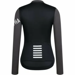 WOMEN'S PRO TEAM LONG SLEEVE LIGHTWEIGHT JERSEY Damen - Fahrradtrikot Damen Shirts Und Tops