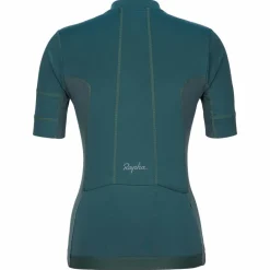 Discount WOMEN'S JERSEY Damen - Fahrradtrikot Damen Shirts Und Tops