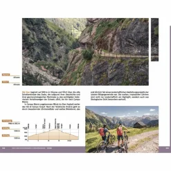 New RAUS UND MOUNTAINBIKEN TESSIN Radwanderführer Und Mountainbikeführer
