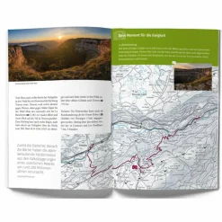 Wanderführer^RAUS UND WANDERN SCHWEIZ - Wanderführer