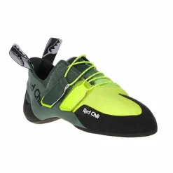 Damen Red Chili Kletterschuhe|Kletterschuhe^FUSION Unisex - Kletterschuhe