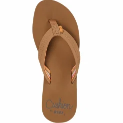 Discount CUSHION BREEZE Damen - Freizeitsandalen Damen Sandalen