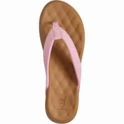 Damen Reef Sandalen^CUSHION HARMONY SANDALS Damen - Freizeitsandalen