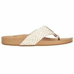 Sale CUSHION STRAND Damen - Freizeitsandalen Damen Sandalen