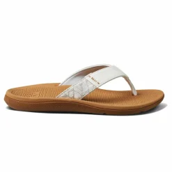 Damen Reef Sandalen^SANTA ANA Damen - Freizeitsandalen