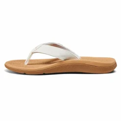 Damen Reef Sandalen^SANTA ANA Damen - Freizeitsandalen