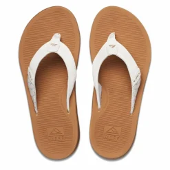 Damen Reef Sandalen^SANTA ANA Damen - Freizeitsandalen