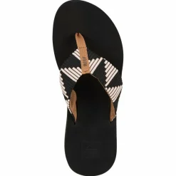 Discount SPRING WOVEN SANDALS Damen - Freizeitsandalen Damen Sandalen