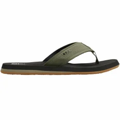 Herren Reef Sandalen^THE LAYBACK Herren - Freizeitsandalen