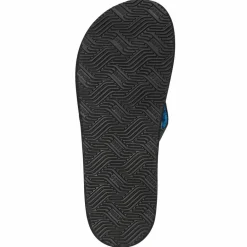 Herren Reef Sandalen^THE RIPPER Herren - Freizeitsandalen