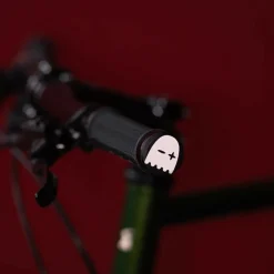 Kinder REFLECTIVE Berlin Reflektierendes Zubehör|Fahrradausrüstung Für Kinder^REFLECTIVE STICKER GHOSTS - Fahrradzubehör