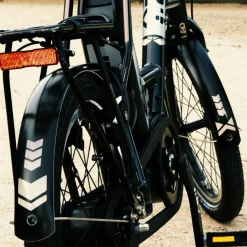 Sale REFLECTIVE SHAPES CHEVRONS - Fahrradzubehör Reflektierendes Zubehör