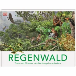 Online REGENWALD - Kinderbuch Kinder Naturratgeber Und Sachbücher|Kinderbücher Und Jugendbücher