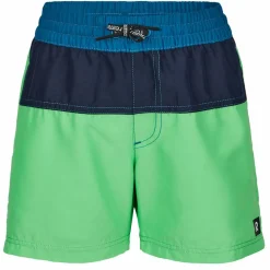 Sale BEACH SHORTS PALMU Kinder - Badehose Kinder Kinder Bademode
