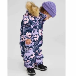 Kinder Reima Accessoires Für Kinder^BEANIE VILLAISA Kinder - Mütze