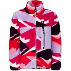 Kinder Reima Kinder Fleecejacken Und Kinderpullover^FLEECE SWEATER TURILAS Kinder - Fleecejacke