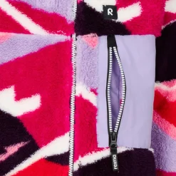 Kinder Reima Kinder Fleecejacken Und Kinderpullover^FLEECE SWEATER TURILAS Kinder - Fleecejacke