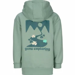 Sale HOODIE, HUPPIS Kinder - Hoodie Kinder Kinder Fleecejacken Und Kinderpullover