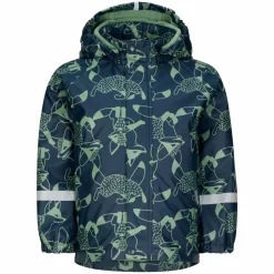RAINCOAT, KOSKI Kinder - Regenjacke Kinder Kinderjacken