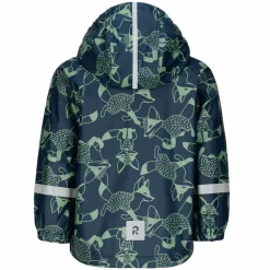 RAINCOAT, KOSKI Kinder - Regenjacke Kinder Kinderjacken