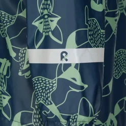 RAINCOAT, KOSKI Kinder - Regenjacke Kinder Kinderjacken