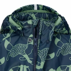 RAINCOAT, KOSKI Kinder - Regenjacke Kinder Kinderjacken