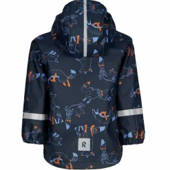 Outlet RAINCOAT VESI Kinder - Regenjacke Kinder Kinderjacken