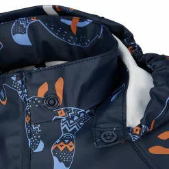 Outlet RAINCOAT VESI Kinder - Regenjacke Kinder Kinderjacken