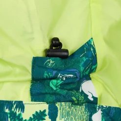 Discount TEC JACKET MOOMIN HETE Kinder - Regenjacke Kinder Kinderjacken