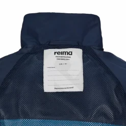 Kinder Reima Kinderjacken^TEC JACKET TUULELA Kinder - Regenjacke