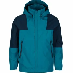 Kinder Reima Kinderjacken^TEC JACKET TUULOS Kinder - Regenjacke