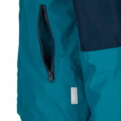 Kinder Reima Kinderjacken^TEC JACKET TUULOS Kinder - Regenjacke