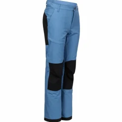 Kinder Reima Kinderhosen^TEC PANTS, SAMPU Kinder - Trekkinghose