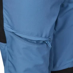 Kinder Reima Kinderhosen^TEC PANTS, SAMPU Kinder - Trekkinghose