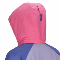 Discount TEC WINTER JACKET ALANIVA Kinder - Winterjacke Kinder Kinderjacken