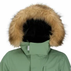 Clearance TEC WINTER JACKET AJATON Kinder - Winterjacke Kinder Kinderjacken