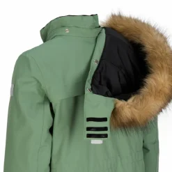 Clearance TEC WINTER JACKET AJATON Kinder - Winterjacke Kinder Kinderjacken