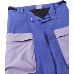 Clearance TEC WINTER PANTS VIEKKALA Kinder - Winterhose Kinder Kinderhosen