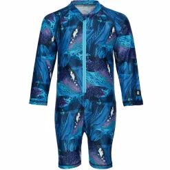 Discount SUNPROOF OVERALL MOOMIN SANDIG Kinder - Badeanzug Kinder Kinder Bademode
