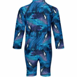 Discount SUNPROOF OVERALL MOOMIN SANDIG Kinder - Badeanzug Kinder Kinder Bademode