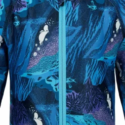 Discount SUNPROOF OVERALL MOOMIN SANDIG Kinder - Badeanzug Kinder Kinder Bademode