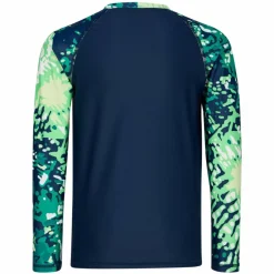 Kinder Reima Kinder Bademode^SUNPROOF SHIRT KROOLAUS Kinder - Funktionsshirt