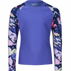 New SUNPROOF SHIRT SUKELTAJA Kinder - UV-Schutz Bekleidung Kinder Kinder Bademode